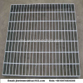 Grating Galvanized Steel Hot Dipped